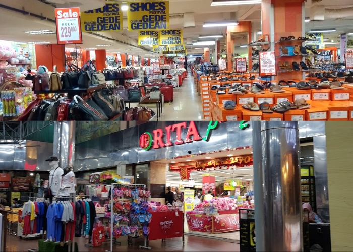 Cilacap, Tempat Belanja yang Menghargai Setiap Pelanggan